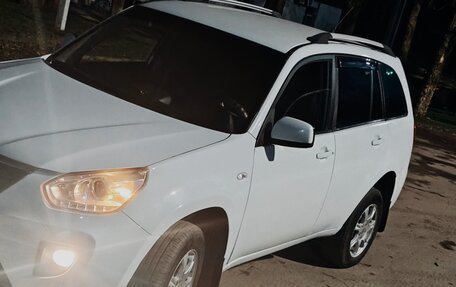 Vortex Tingo I, 2013 год, 560 000 рублей, 1 фотография