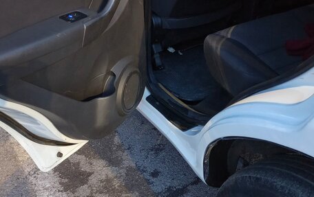 Vortex Tingo I, 2013 год, 560 000 рублей, 7 фотография