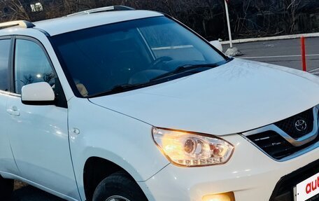 Vortex Tingo I, 2013 год, 560 000 рублей, 2 фотография