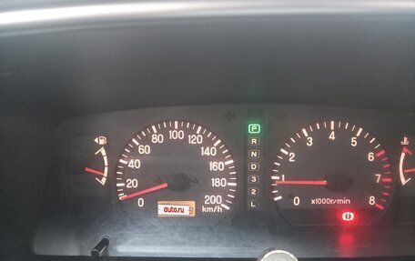 Mitsubishi Pajero Sport II рестайлинг, 2006 год, 990 000 рублей, 6 фотография