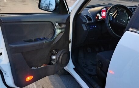 Vortex Tingo I, 2013 год, 560 000 рублей, 6 фотография