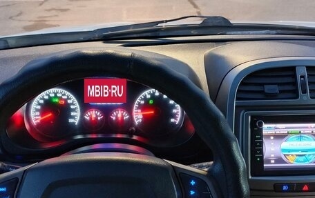 Vortex Tingo I, 2013 год, 560 000 рублей, 9 фотография