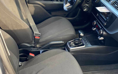 KIA Rio IV, 2021 год, 1 560 000 рублей, 5 фотография