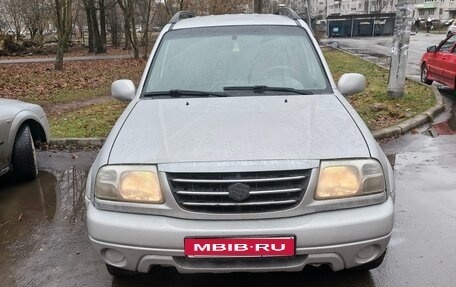 Suzuki Grand Vitara, 2003 год, 490 000 рублей, 1 фотография