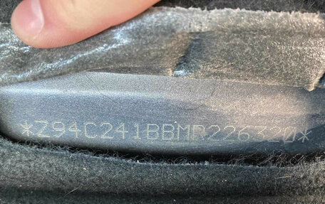 KIA Rio IV, 2021 год, 1 560 000 рублей, 8 фотография