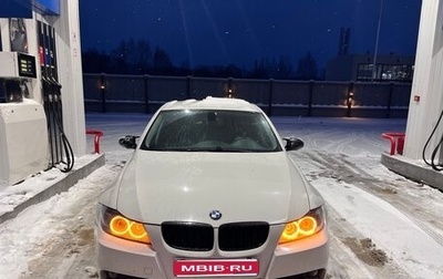 BMW 3 серия, 2007 год, 1 100 000 рублей, 1 фотография