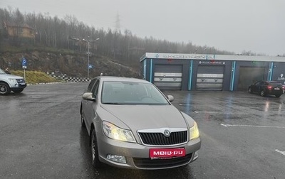 Skoda Octavia, 2011 год, 1 050 000 рублей, 1 фотография