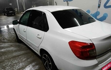 Datsun on-DO I рестайлинг, 2014 год, 450 000 рублей, 1 фотография