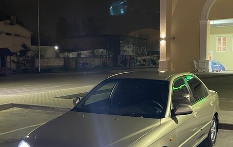 KIA Spectra II (LD), 2007 год, 299 990 рублей, 1 фотография