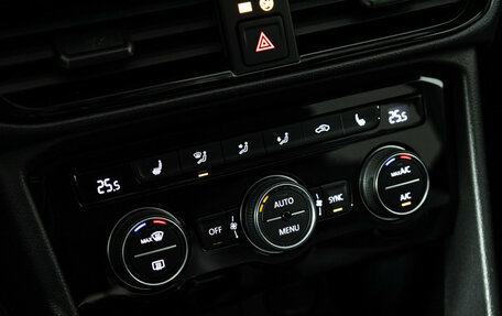 Volkswagen Taos, 2021 год, 2 799 700 рублей, 18 фотография