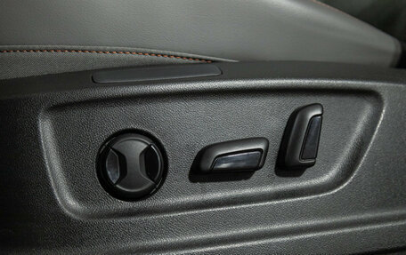 Volkswagen Taos, 2021 год, 2 799 700 рублей, 15 фотография