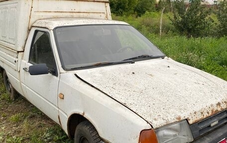 ИЖ 2717, 2000 год, 70 000 рублей, 1 фотография