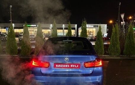 BMW 3 серия, 2014 год, 2 300 000 рублей, 1 фотография