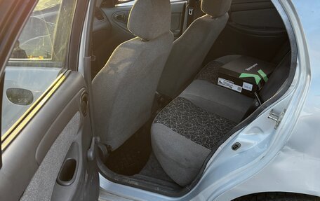 ЗАЗ Chance, 2011 год, 320 000 рублей, 5 фотография