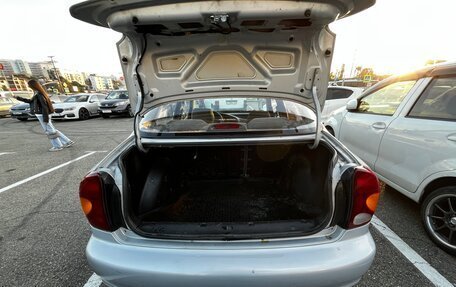 ЗАЗ Chance, 2011 год, 320 000 рублей, 4 фотография