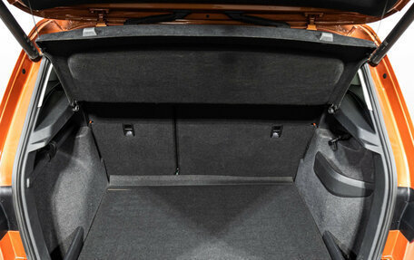 Volkswagen Taos, 2021 год, 2 799 700 рублей, 22 фотография