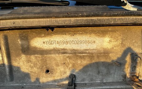 ЗАЗ Chance, 2011 год, 320 000 рублей, 10 фотография