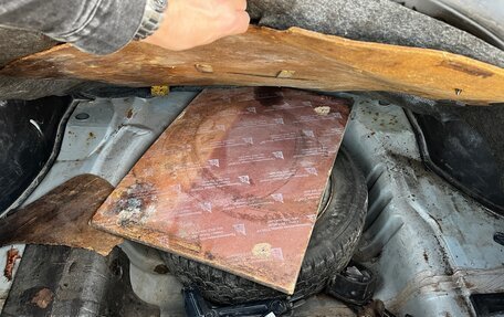 ЗАЗ Chance, 2011 год, 320 000 рублей, 9 фотография