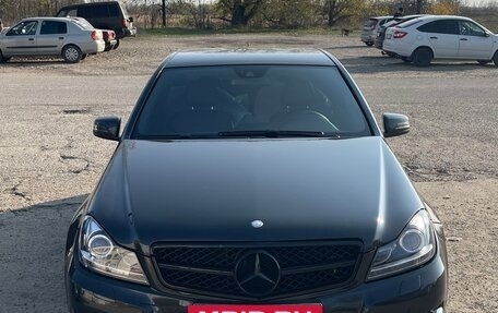 Mercedes-Benz C-Класс, 2013 год, 1 450 000 рублей, 2 фотография