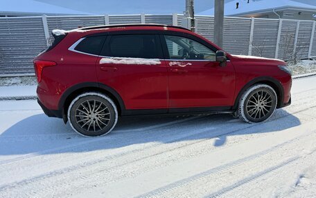 Haval Jolion, 2024 год, 2 453 000 рублей, 2 фотография