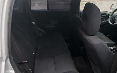 Suzuki Grand Vitara, 2003 год, 490 000 рублей, 6 фотография