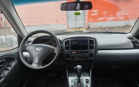 Suzuki Grand Vitara, 2003 год, 490 000 рублей, 7 фотография