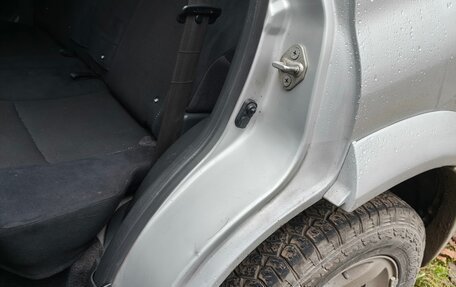 Suzuki Grand Vitara, 2003 год, 490 000 рублей, 5 фотография