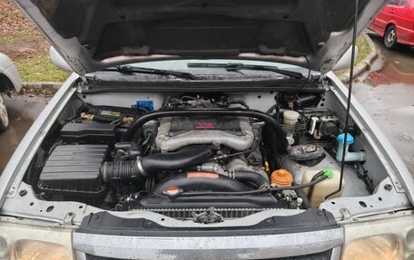 Suzuki Grand Vitara, 2003 год, 490 000 рублей, 3 фотография