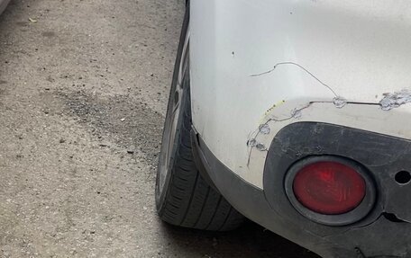 KIA Soul II рестайлинг, 2019 год, 1 199 999 рублей, 6 фотография