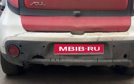 KIA Soul II рестайлинг, 2019 год, 1 199 999 рублей, 4 фотография