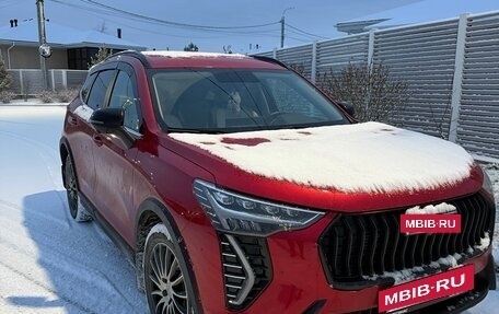 Haval Jolion, 2024 год, 2 453 000 рублей, 3 фотография