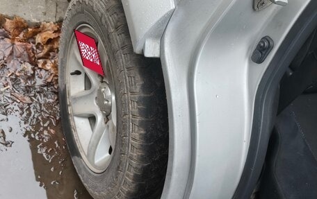 Suzuki Grand Vitara, 2003 год, 490 000 рублей, 4 фотография