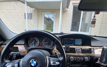 BMW 3 серия, 2007 год, 1 100 000 рублей, 7 фотография