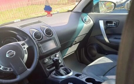 Nissan Qashqai, 2010 год, 1 199 000 рублей, 3 фотография