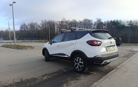 Renault Kaptur I рестайлинг, 2019 год, 1 350 000 рублей, 4 фотография