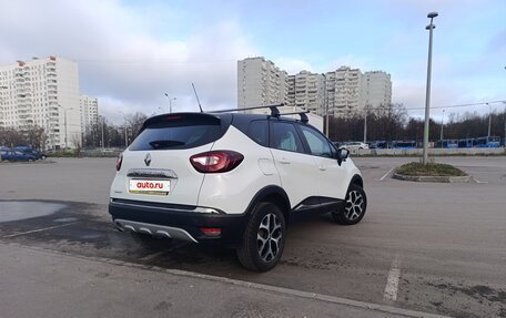 Renault Kaptur I рестайлинг, 2019 год, 1 350 000 рублей, 3 фотография