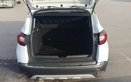 Renault Kaptur I рестайлинг, 2019 год, 1 350 000 рублей, 5 фотография