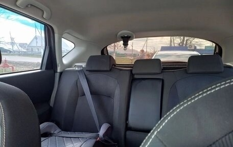 Nissan Qashqai, 2010 год, 1 199 000 рублей, 4 фотография