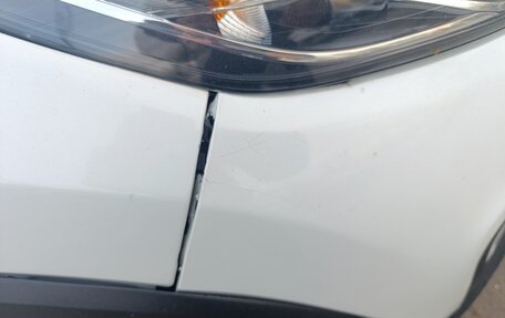 Renault Kaptur I рестайлинг, 2019 год, 1 350 000 рублей, 7 фотография