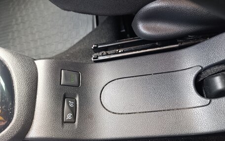 Renault Kaptur I рестайлинг, 2019 год, 1 350 000 рублей, 13 фотография