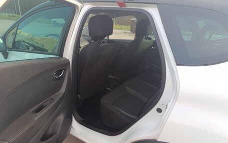 Renault Kaptur I рестайлинг, 2019 год, 1 350 000 рублей, 8 фотография