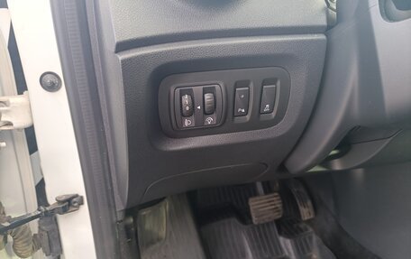 Renault Kaptur I рестайлинг, 2019 год, 1 350 000 рублей, 12 фотография