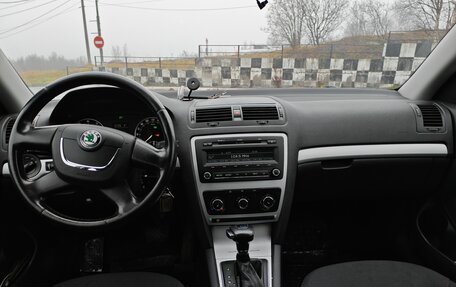 Skoda Octavia, 2011 год, 1 050 000 рублей, 4 фотография