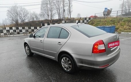 Skoda Octavia, 2011 год, 1 050 000 рублей, 3 фотография