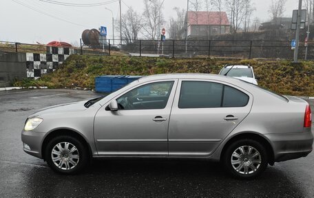 Skoda Octavia, 2011 год, 1 050 000 рублей, 13 фотография