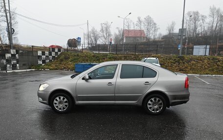 Skoda Octavia, 2011 год, 1 050 000 рублей, 14 фотография