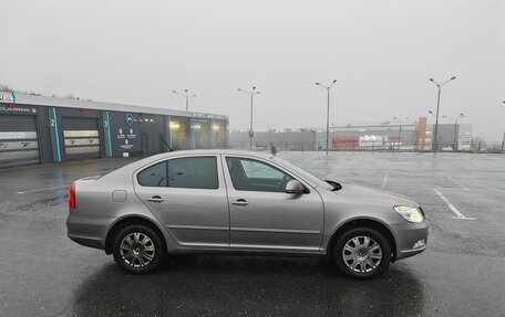 Skoda Octavia, 2011 год, 1 050 000 рублей, 9 фотография