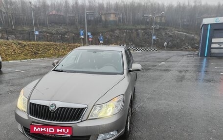 Skoda Octavia, 2011 год, 1 050 000 рублей, 11 фотография