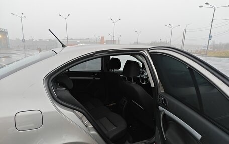 Skoda Octavia, 2011 год, 1 050 000 рублей, 6 фотография