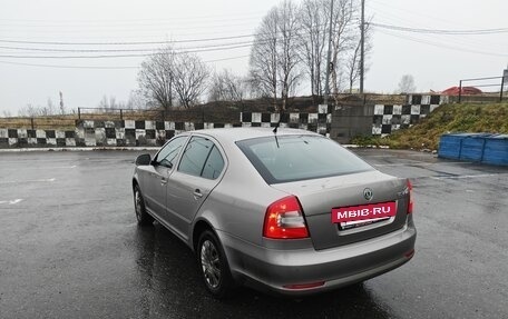 Skoda Octavia, 2011 год, 1 050 000 рублей, 15 фотография